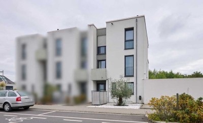 Stilvolles und neuwertiges Reihenendhaus mit moderner Ausstattung in Heusenstamm