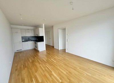 Moderne 2 Zi Wohnung mit Balkon - JETZT 1 Monat mietzinsfreie Zeit! (nahe U1)