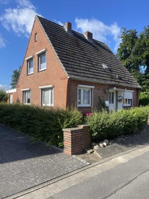 Einfamilienhaus in Brunsbüttel - "VERKAUFT"