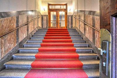 MÜNCHEN-SCHWABING: LIEBE ZUM DETAIL!