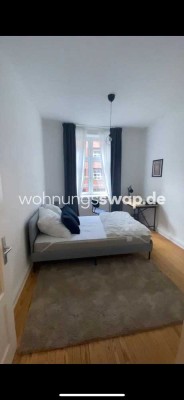 Wohnungstausch: Eppendorfer Landstraße 64