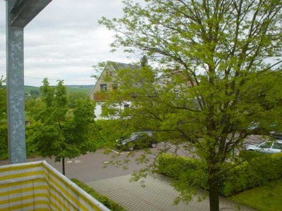 Ruhige Lage im Grünen - gut ausgestattet!