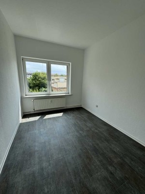 Gemütliche 2-Raum-Wohnung