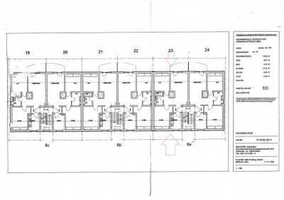 Exklusive 3-Zimmer-Dachgeschosswohnung mit EBK in Königs Wusterhausen
