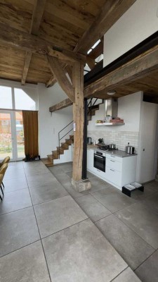 Charmantes Haus mit 3 Zimmern und 115 m² Wohnfläche in Münster-Nienberge