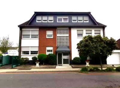 Düren Birkesdorf Freistehendes Mehrfamilienhaus