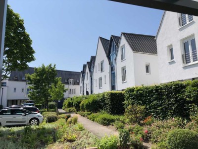Seniorenwohnung im Herzen von Rheda