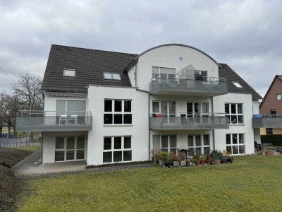 Helle 3-Zimmer Wohnung in Stuttgart-Rohr