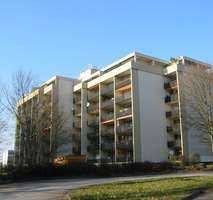 1-Zimmer Appartement in herrlicher Lage zu vermieten!