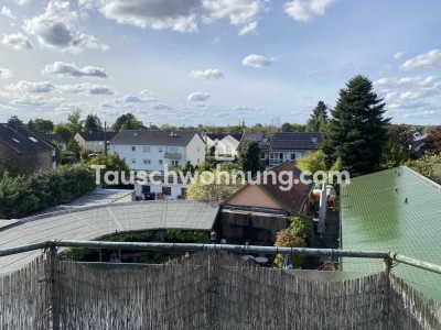 Tauschwohnung: Hangelar Wohnung