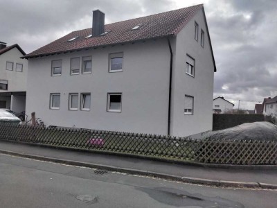 Herzogenaurach, zentrale ruhige Lage