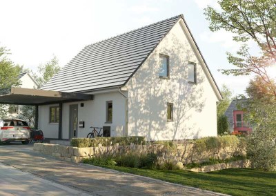 Flair 125 - Das variable Haus mit Wohlfühlgarantie in Teutschenthal