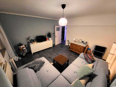 Zwei Zimmer Wohnung in Osnabrück, Innenstadt