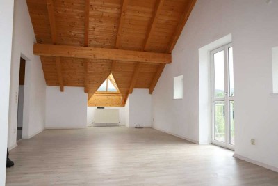 Schöne 4-Zi-Whg in Zwiesel zu vermieten