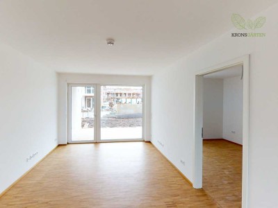Kronsrode: Werden Sie Teil eines neuen, naturnahen Stadtteils!