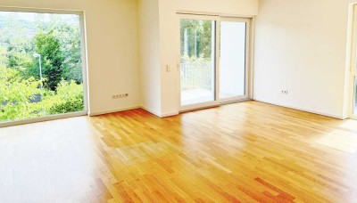 * Wohnen mit Stil * 3 exkl. 3-Zimmer-Wohnungen im Energiesparhaus (KfW 70) in Niedernhausen