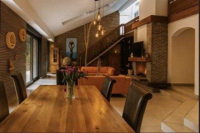 Villa mit parkähnlichem Anwesen auf 4.900 m² – Privatverkauf!