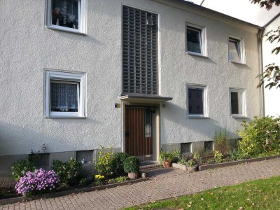 3-Zimmer-Wohnung in Dortmund Kirchlinde