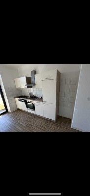 Helle 4-Zimmer-Wohnung mit Balkon in Spiesen-Elversberg