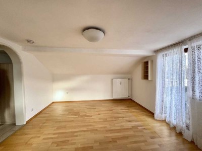 Moderne 2-Zimmer-Wohnung in zentraler Lage