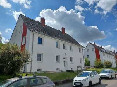 Gemütliche 3-Zimmer Wohnung in Kusel *ab sofort verfügbar*