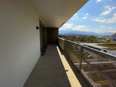 Single- oder Pärchenwohnung mit Balkon in Mühlau zu vermieten!