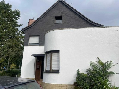 Liebenswertes ZuHause für junge Familie
