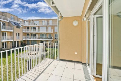 Vorsorge 4-Zimmer-Wohnung | Loggia | Balkon | ERSTBEZUG | Am Bienefeld | optimaler Grundriss