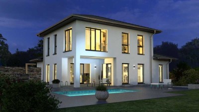 Architektur trifft Anspruch...