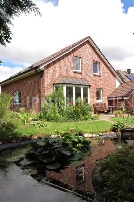 Großzügiges Einfamilienhaus mit Garage in Dummerstorf