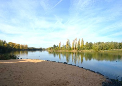 Wohntraum am See - luxuriöses, voll ausgestattetes Apartment wartet auf Sie!