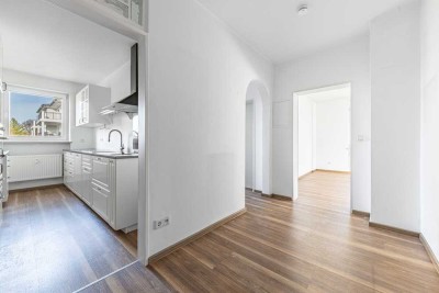 Investieren in Bestlage:
Gepflegte 2-Zimmer-Wohnung in Gauting