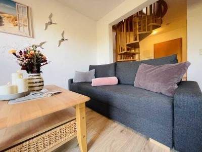 Wo die Ruhe zu Hause ist – Ferienidylle am Reddevitzer Höft