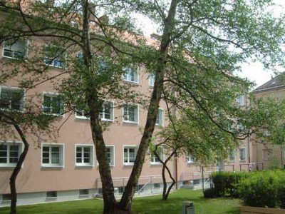 Nähe U-bahn * Nordstadt