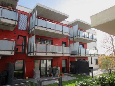 Schöne 3-Zi. Wohnung mit Balkon in Zirndorf / Wohnung kaufen