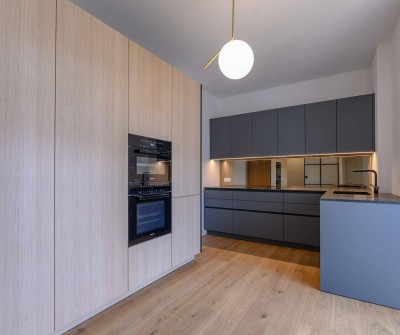 traumhafte Altbauwohnung