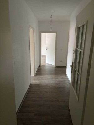 renovierte 2,5 Zi.-Wohnung nähe Planetarium/Stadion