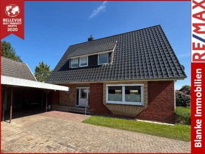 * PV-Anlage * EBK  * Wintergarten * Dach von 2014 * Carport * Garage * Werkstatt * Gartenhütte *