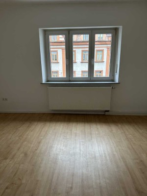 Großzügige 3-Zimmer-Wohnung in Augsburg-Oberhausen