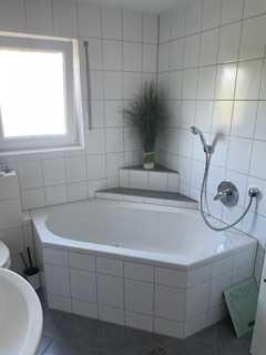 Helle 2-Zimmer Wohnung in Bruchsal/Obergrombach