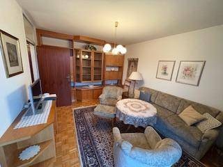 Helle, ruhige Wohnung in Salzburg - Süd (Alpensiedlung) zu vermieten