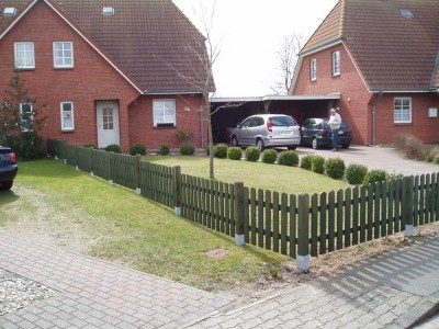 DHH in 25899 Klixbüll zu vermieten
