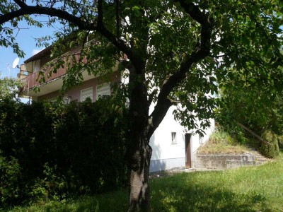 Mehrfamilienhaus mit 3 Wohneinheiten in Ochsenfurt