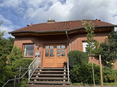 Attraktives Einfamilienhaus in ruhiger Wohnlage!