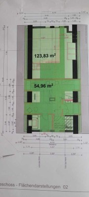 Stilvolle 2-Zimmer-Dachgeschosswohnung mit gehobener Innenausstattung in München Kieferngarten