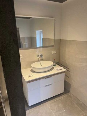 Erstbezug Haus in Alsdorf