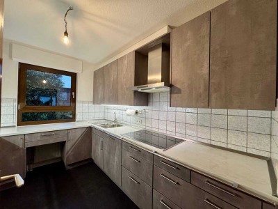 Moderner Bungalow mit Garten in ruhiger Lage