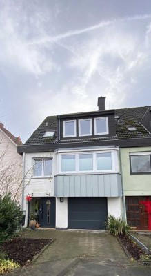 Modernisiertes Familienglück im Zentrum von Enger: Einziehen & Wohlfühlen