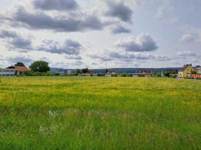 Haus mit Potential in Hohenberg an der Eger