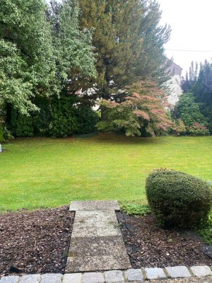 Gepflegte 2-Zimmer Erdgeschosswohnung mit Garten in Leinfelden-Echterdingen